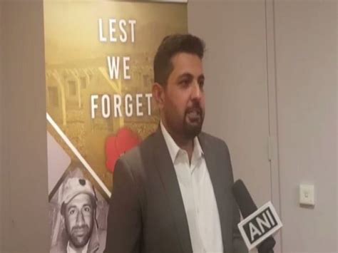 Baloch Activists appeal India to be instrumental in Balochistan's freedom