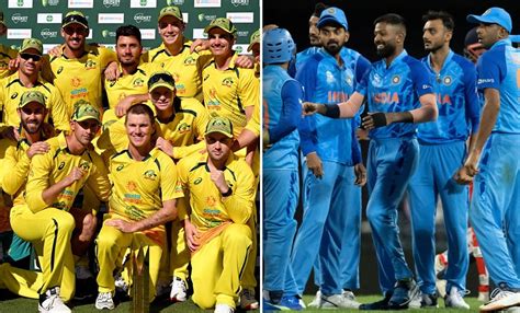 From India To Netherlands: Teams That Have Confirmed Their Places In ...