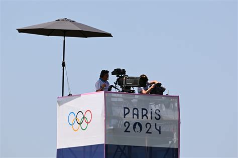 Olympic Golf TV Schedule 2024 | National Club Golfer