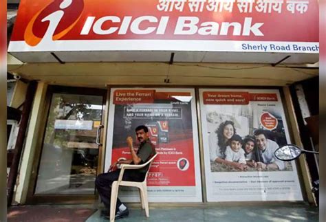 ICICI Bank introduces OTP based login service for net banking ...