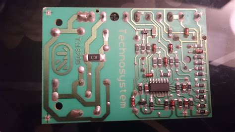 Image result for B48 Fan Control Module