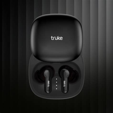 Buy Buds S2 Lite True Wireless Earbuds With Mems Quad-Mic Enc, 48H ...