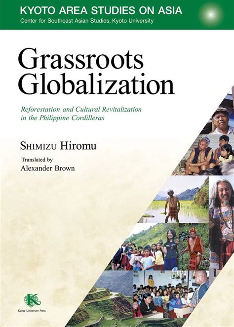 Grassroots Globalization Reforestation And Cultural Revitalization In ...