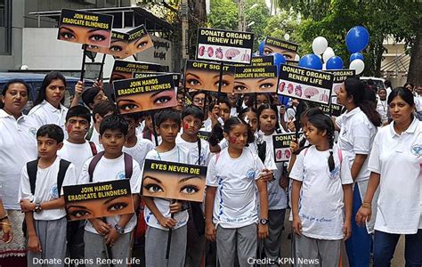 Pandemic clots organ donations in Karnataka – The Softcopy