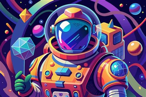 Image result for Colorful Robot Canvas
