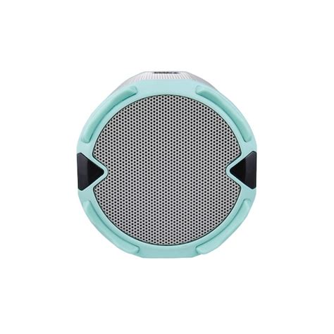 Altec Lansing HydraMotion Everything Proof, Waterproof Bluetooth Indoor ...