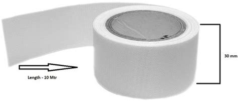 Alerica PTFE Coated Fabric High Temperature Teflon Cloth for heat ...