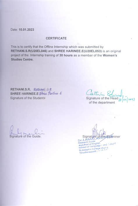 Women's Studies Centre