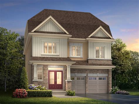 Mayfield Village by Aspen Ridge - PLANS & PRICES
