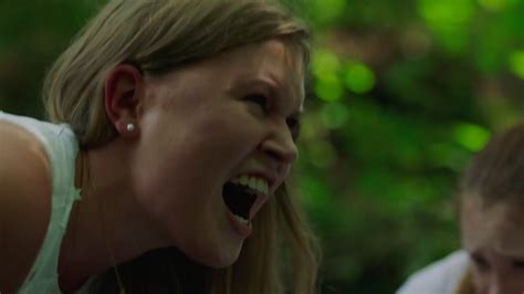 Image result for Sharp Objects Post-Credits Scene