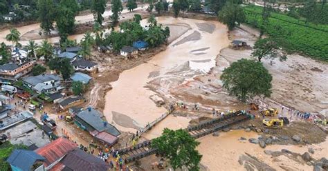 ചൂരല്‍മല-മുണ്ടക്കൈ ദുരന്തം; നെടുമ്പാല എസ്റ്റേറ്റ് തത്കാലത്തേക്ക് ...