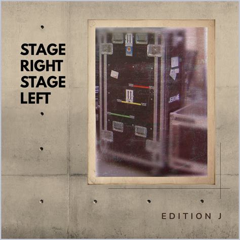 New Jerome Froese & Tangerine Dream album Stage Right Stage Left ...