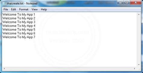 Android Text File 的图像结果