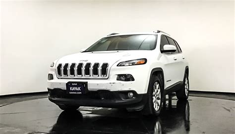 Jeep Cherokee 2014 #14546 | 101190 KM