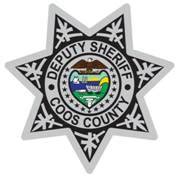 Coos County Corrections Daily Court List | Coos County, OR