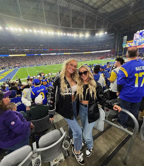 Lanie Wilcox | my personality looks really good here | Instagram