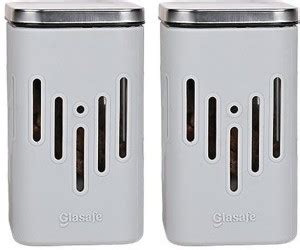 GLASAFE Glass Utility Container - 250 ml Price in India - Buy GLASAFE ...