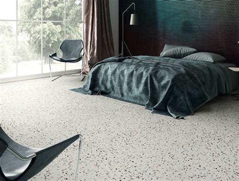 Ticker - Solus | Terrazo flooring living rooms, Contemporary tile ...