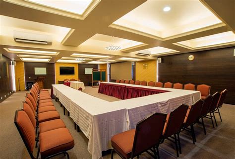 YMCA INTERNATIONAL HOUSE AND PROGRAMME CENTRE (Mumbai) - Specialty ...