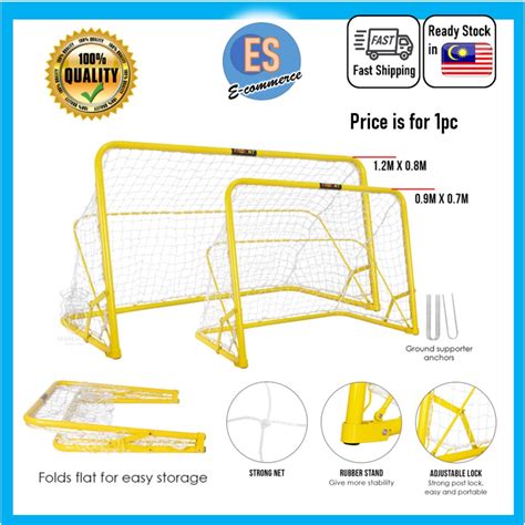 Mini Goal Post 的图像结果