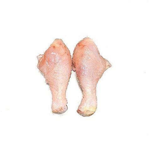 Buy Bilal Chickens Chicken - Drumstick, With Skin Online at Best Price ...