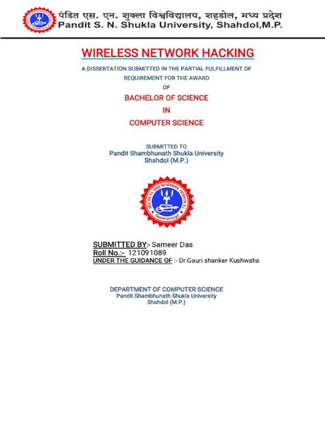 Image result for Project File On Networking