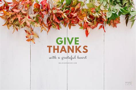 Thanksgiving Bible Verse Desktop Wallpapers - Top Free Thanksgiving ...