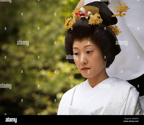 Image result for Traditional Japanese Bride