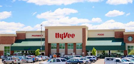 Hyvee Online Grocery