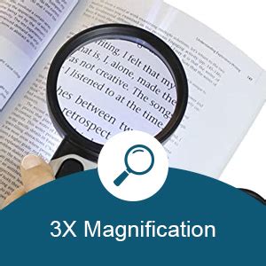 eS³kube 3 LED Light 45X Handheld Mini Pocket Microscope Reading ...