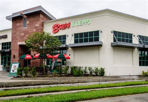 Tour Groups Dining & Catering in Celebration FL – Buca di Beppo