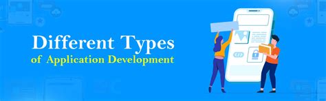Types of Mobile App Development Services in the 5G Era