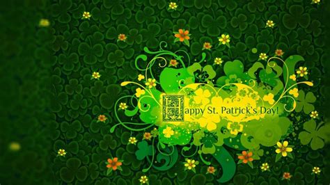 [100+] St Patrick's Day Wallpapers | Wallpapers.com