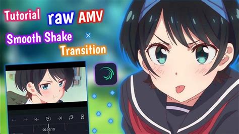 Image result for AMV Tutorial Alight Motion