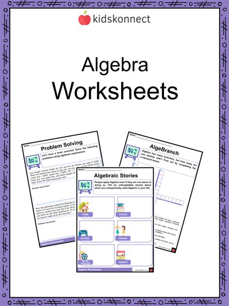 Image result for Algebra Corbettmaths Worksheet