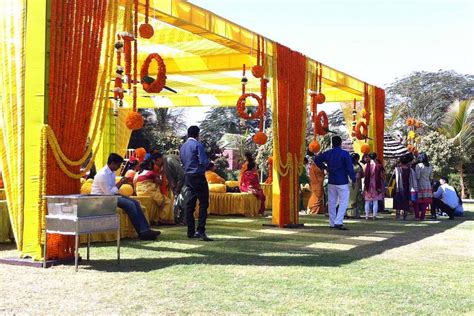 New Rankawat Tent House - Decorator - 1st Pulia - Weddingwire.in
