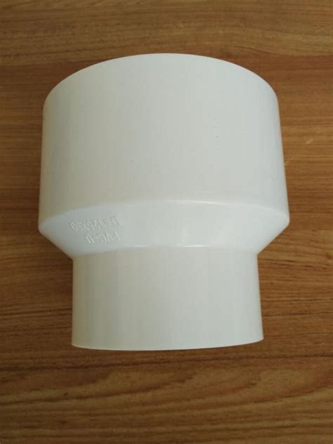 Image result for CPVC Reducer vs CPVC Reducer Coupling