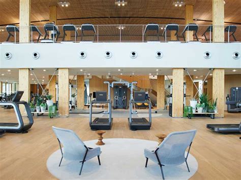 CRM software for gyms and personal training | Technogym Mywellness CRM ...