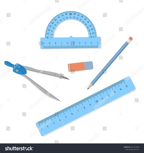 Image result for Math Measuring Kit