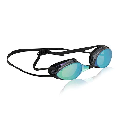 Buy Pro-Speed Swimming Goggles Online in India | Nivia Sports