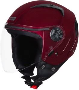 STUDDS Open Face Helmet Vogue Motorbike Helmet - Buy STUDDS Open Face ...