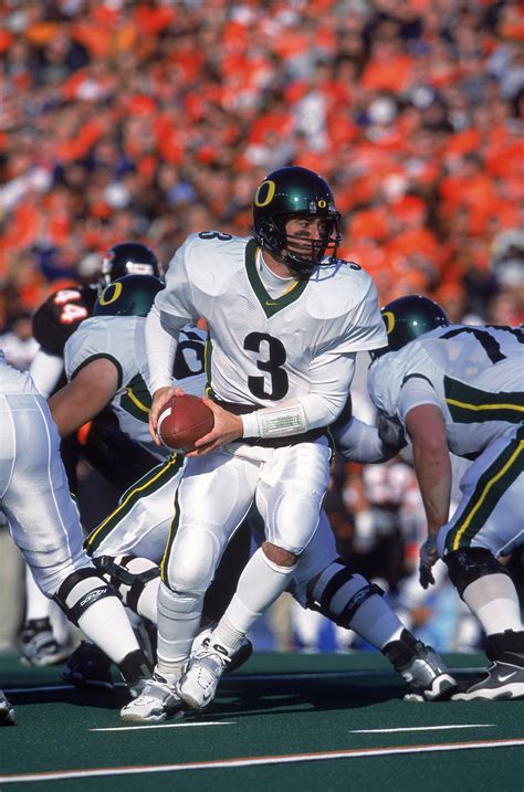 Ducks vs. Beavers: Top 10 Most Memorable Oregon-Oregon State Civil War ...