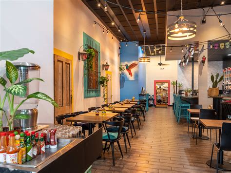 Nopalito - Review - Nopa - San Francisco - The Infatuation