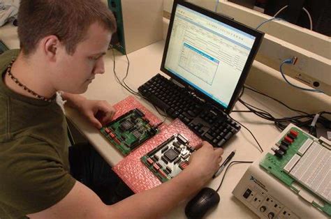 Image result for Computer Engineering Definition