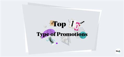 Image result for Different Types of Promotions