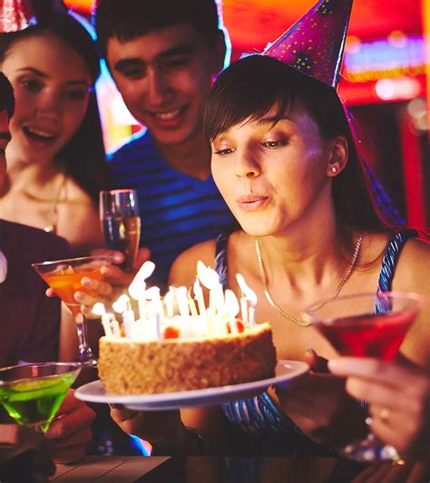 22 Cool Teen Birthday Party Ideas And Games