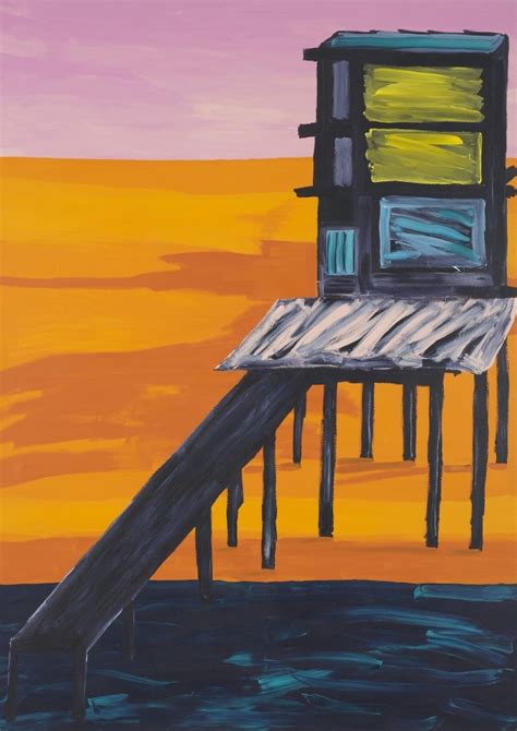 Lubaina Himid at Modern Art Oxford Oxford - Artmap.com