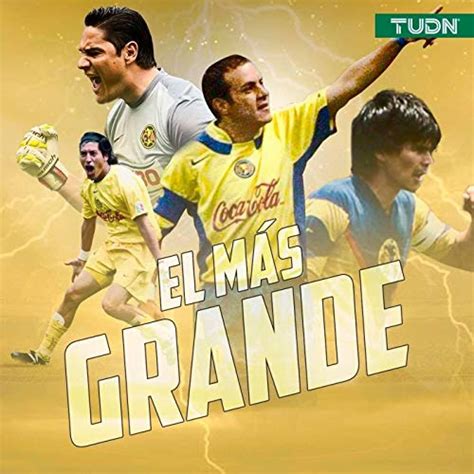 Recordamos todos los himnos del América en su aniversario 104 : Amazon ...