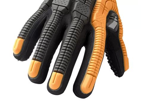 Rig Dog™ Mud Grip 42-623BO | Honeywell