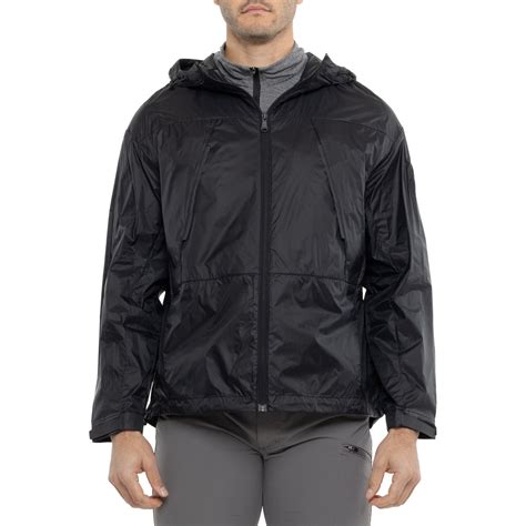 Pajar Sparrow Urban Lightweight Packable Rain Jacket - Save 61%